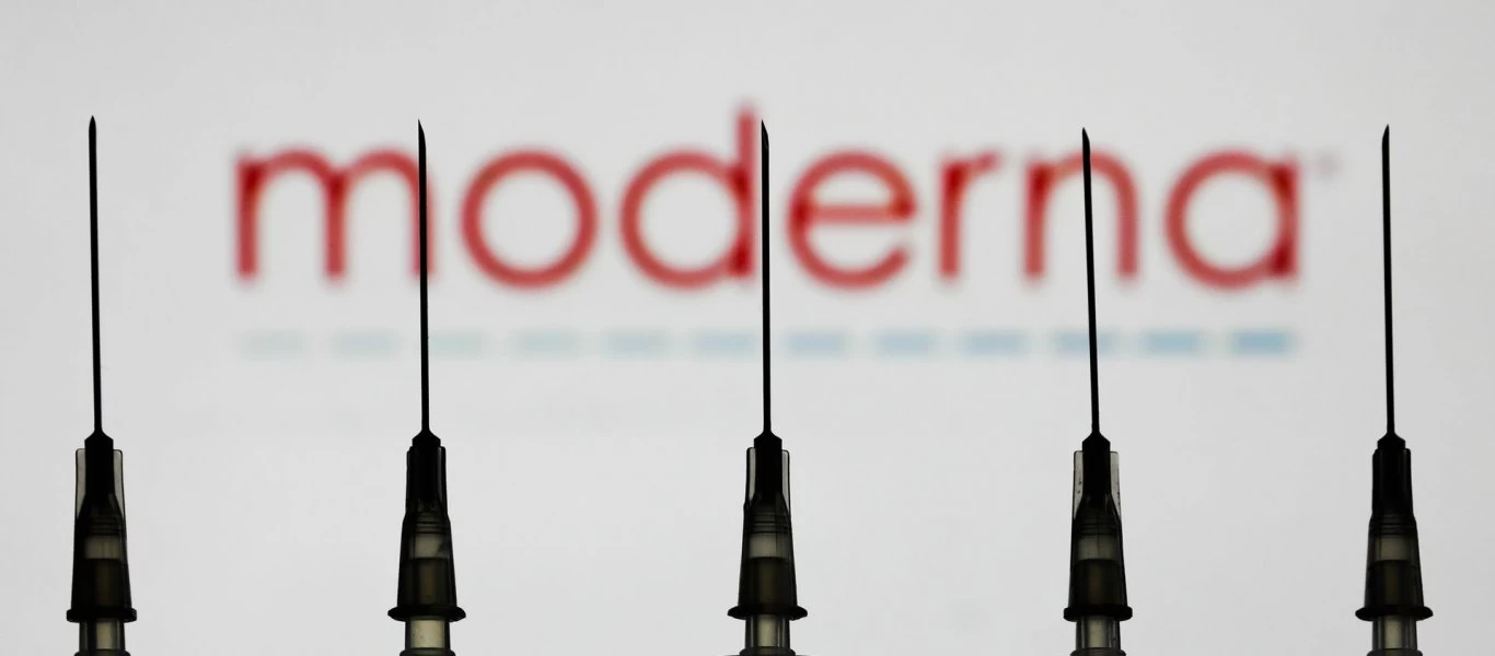 Πρόεδρος Moderna - Stephen Hoge: «Θα έχουμε ένα εμβόλιο που μπορεί να σταματήσει την Covid-19»